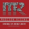 American Hero (Red) [Deluxe Edition], 2015