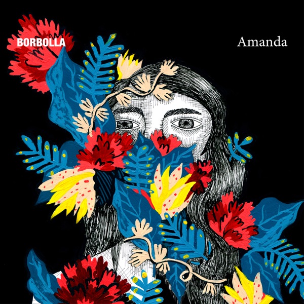 Amanda
