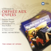 Orphée aux enfers, Act 2, Quatrième tableau: les Enfers: Ce bal est original (Pluton - Jupiter - Venus - Eurydice) - Natalie Dessay, Jean-Paul Fouchécourt, Véronique Gens, Marc Minkowski, Orchestre National de Lyon, Laurent Naouri & Orchestre De Chambre De Grenoble
