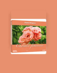 Listen to Chorale des soeurs, watch music videos, read bio, see tour dates & more!