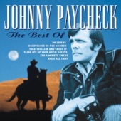 Johnny Paycheck - Slide Off of Your Satin Sheets