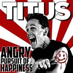 Christopher Titus - How Life Goes