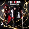 FIRE HORNS