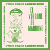 El Verdone de Marrone - José Marrone
