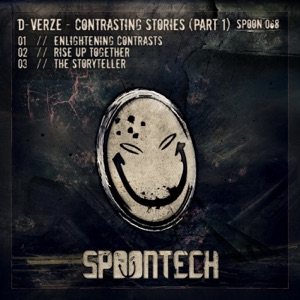Contrasting Stories, Pt. 1 - Single