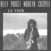 Nelly Pouget - Hara (feat. Marilyn Crispell)