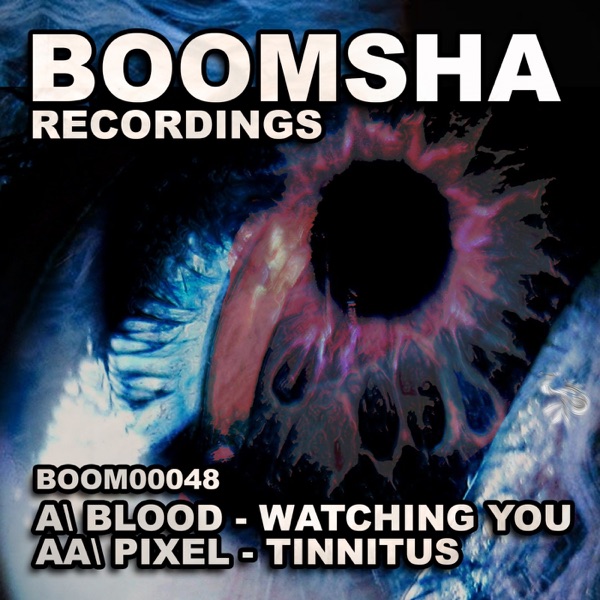 Watching You / Tinnitus - Single