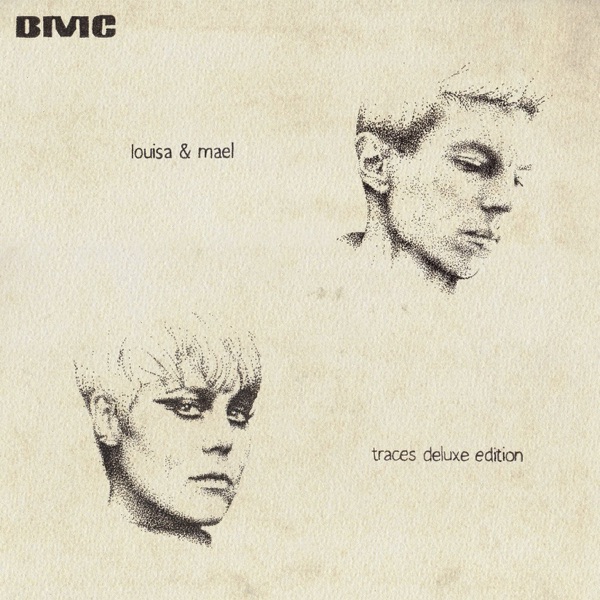 Traces (Deluxe) - EP