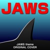 JAWS ORIGINAL COVER