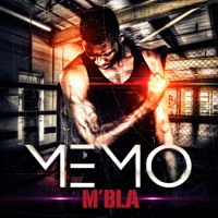 M'Bla - Single - Memo All Star