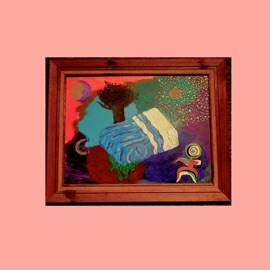 Earth Tones (Original) Nick León