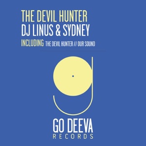 The Devil Hunter - Single