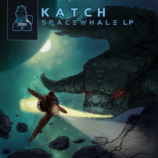 Space Whale
