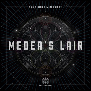 Medea's Lair / Disillusioned - Single