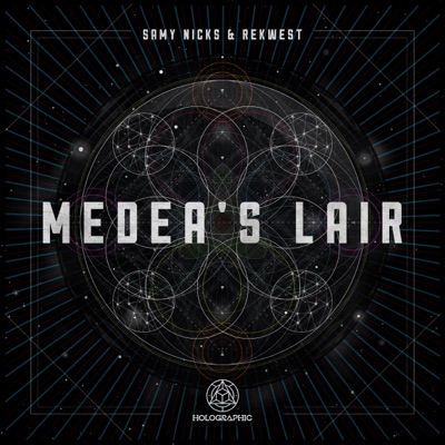 Medea's Lair / Disillusioned - Single