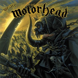 Motörhead - We Are Motorhead
