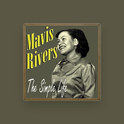 Listen to Mavis Rivers, watch music videos, read bio, see tour dates & more!