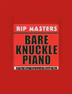 Listen to Rip Masters, watch music videos, read bio, see tour dates & more!