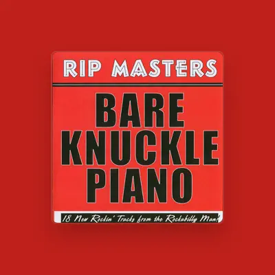 Listen to Rip Masters, watch music videos, read bio, see tour dates & more!