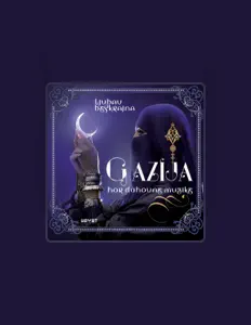 Hor Gazijaを聴いたり、ミュージックビデオを鑑賞したり、経歴やツアー日程などを確認したりしましょう！