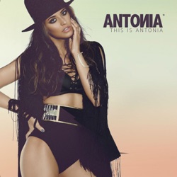 Morena (feat. Antonia)