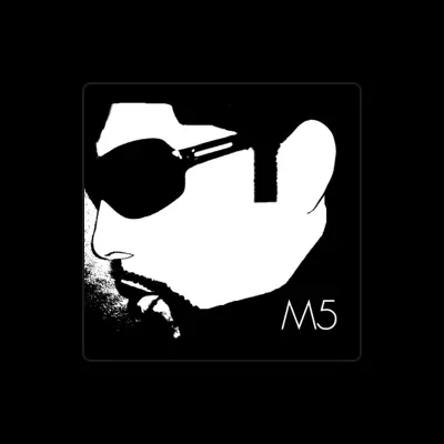 Listen to M5, watch music videos, read bio, see tour dates & more!