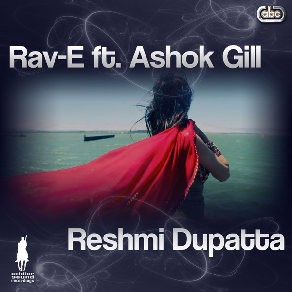 Reshmi Dupatta (feat. Ashok Gill) - Single