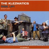 The Klezmatics - I Ain't Afraid (English Edit)