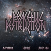 Peaceful Destruction (feat. Redcloud & Spoken Nerd) - Single - Arhythmatik