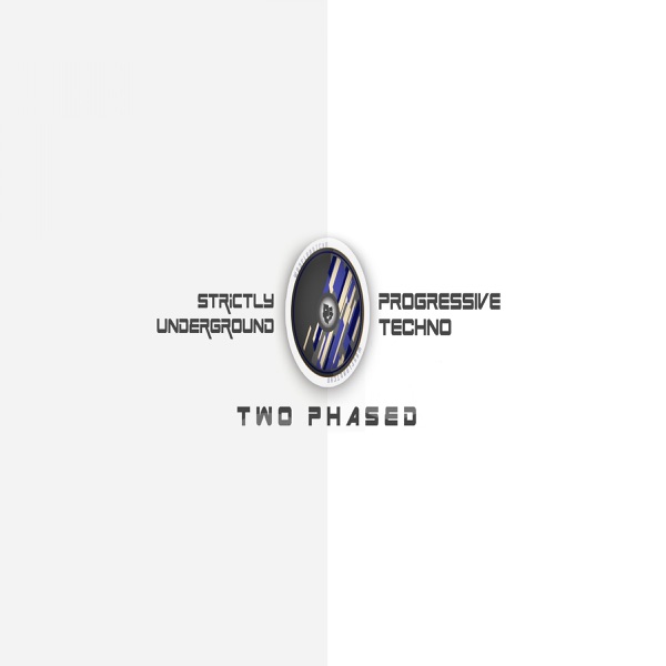 Wannabe EP: Two Phased 003