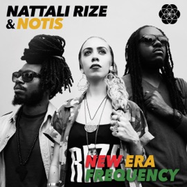 Generations Will Rize (feat. Kabaka Pyramid) Nattali Rize & Notis