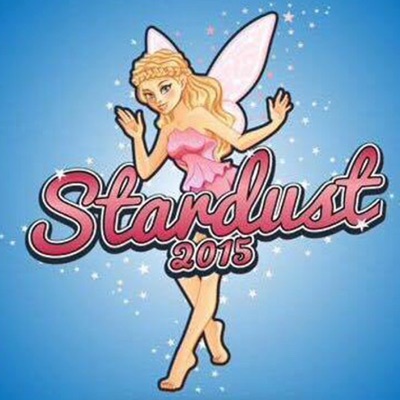 Stardust (feat. Hannah Berg) - Single