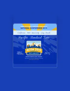 California State University Long Beach Pacific Standard Timeを聴いたり、ミュージックビデオを鑑賞したり、経歴やツアー日程などを確認したりしましょう！