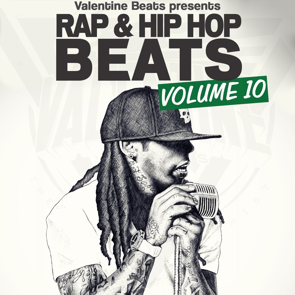 Company Flow - Dusty & Digital []HIP HOP MIX []FAN ALBUM