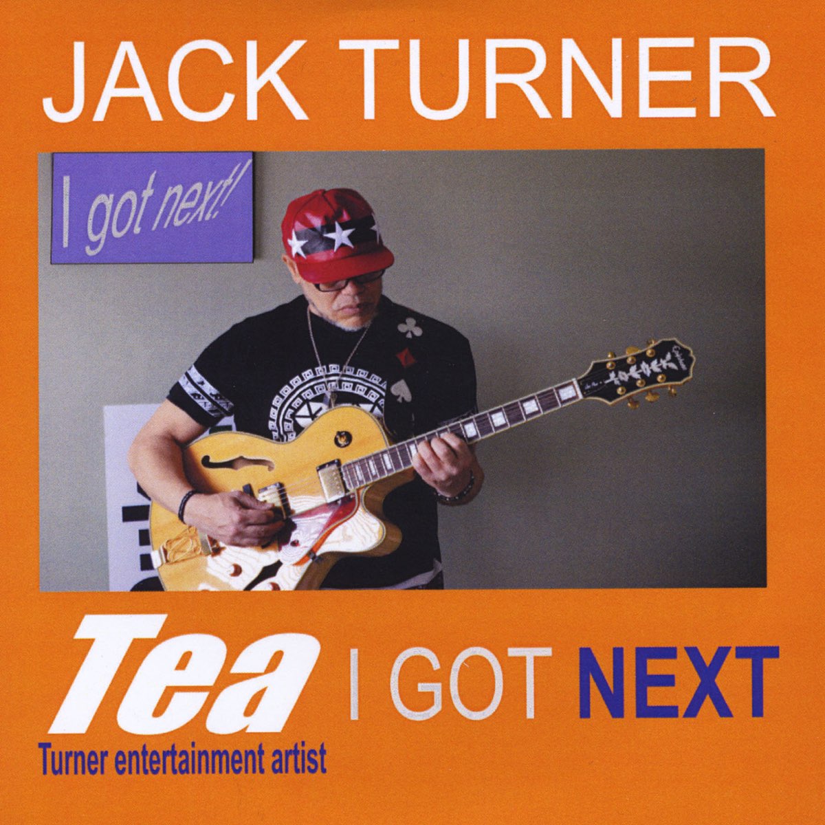 ‎i Got Next Album By Jack Turner Apple Music