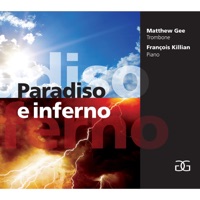 Paradiso e inferno - Matthew Gee & Francois Killian