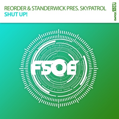Shut Up! - Single