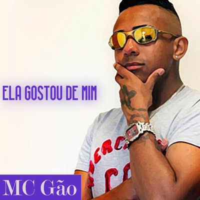 Ela Gostou de Mim - Single