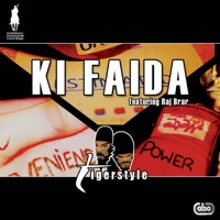 Ki Faida (feat. Raj Brar) - EP - Tigerstyle