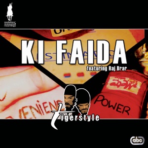 Ki Faida (feat. Raj Brar) - EP