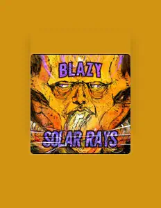收听 Blazy、观看音乐视频、阅读小传、查看巡演日期等 ！
