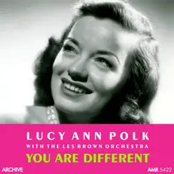 You Are Different - Les Brown & His Orchestra You Are Different - Les Brown & His Orchestra