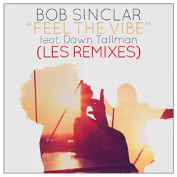 Feel the Vibe (feat. Dawn Tallman) - EP - Bob Sinclar