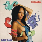 OverDoz. - Last Kiss