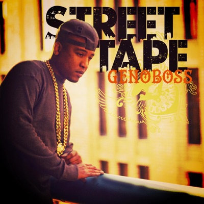 Turn Up, Burn Up - Single