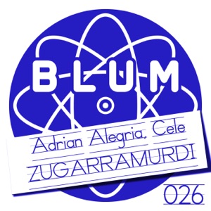Zugarramurdi - Single