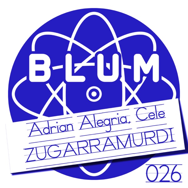 Zugarramurdi - Single