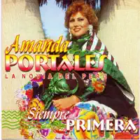 Equivocación — Amanda Portales