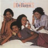 The DeBarges, 1981
