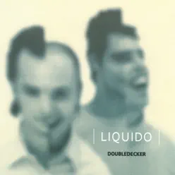 Doubledecker - EP - Liquido